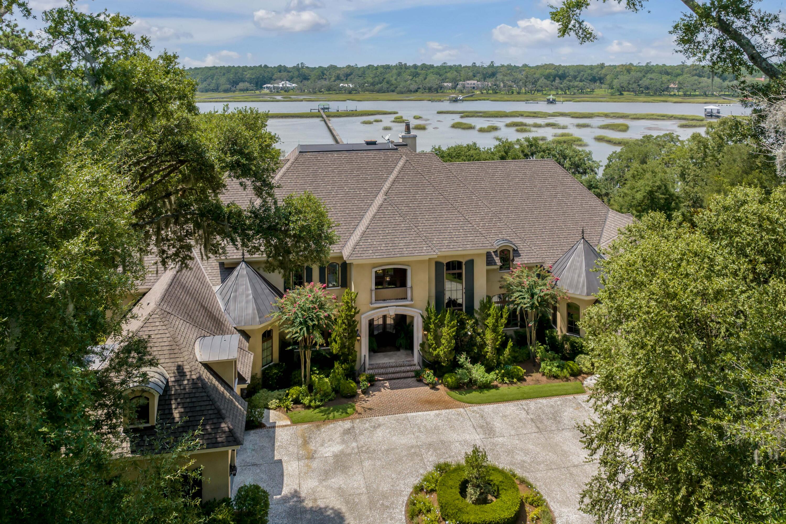 3388 Bohicket Road Johns Island, SC 29455 - Photo 8 of 100 5