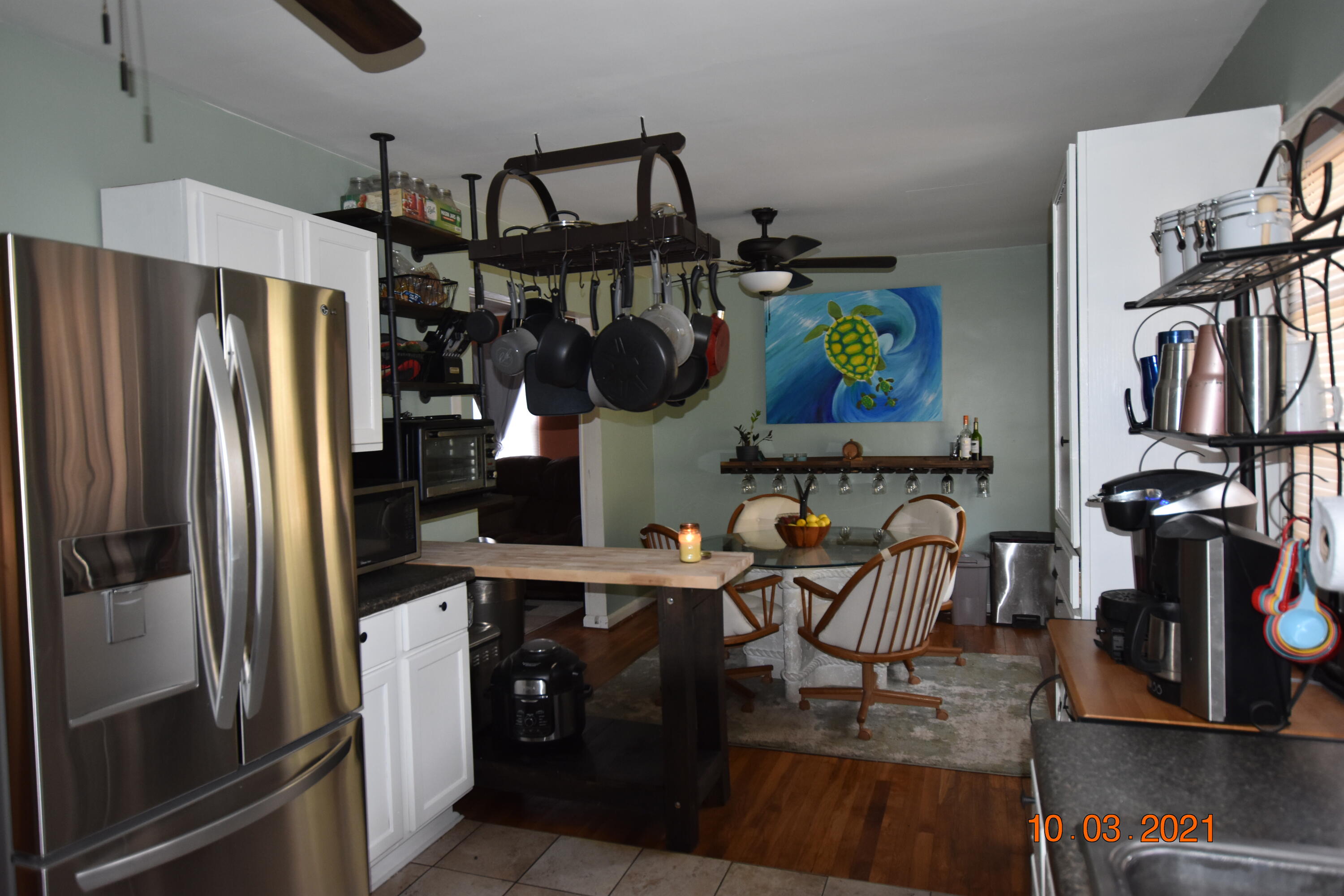 654 Robertsville Road Oak Ridge, TN 37830 - Photo 11 of 28 DSC_0008