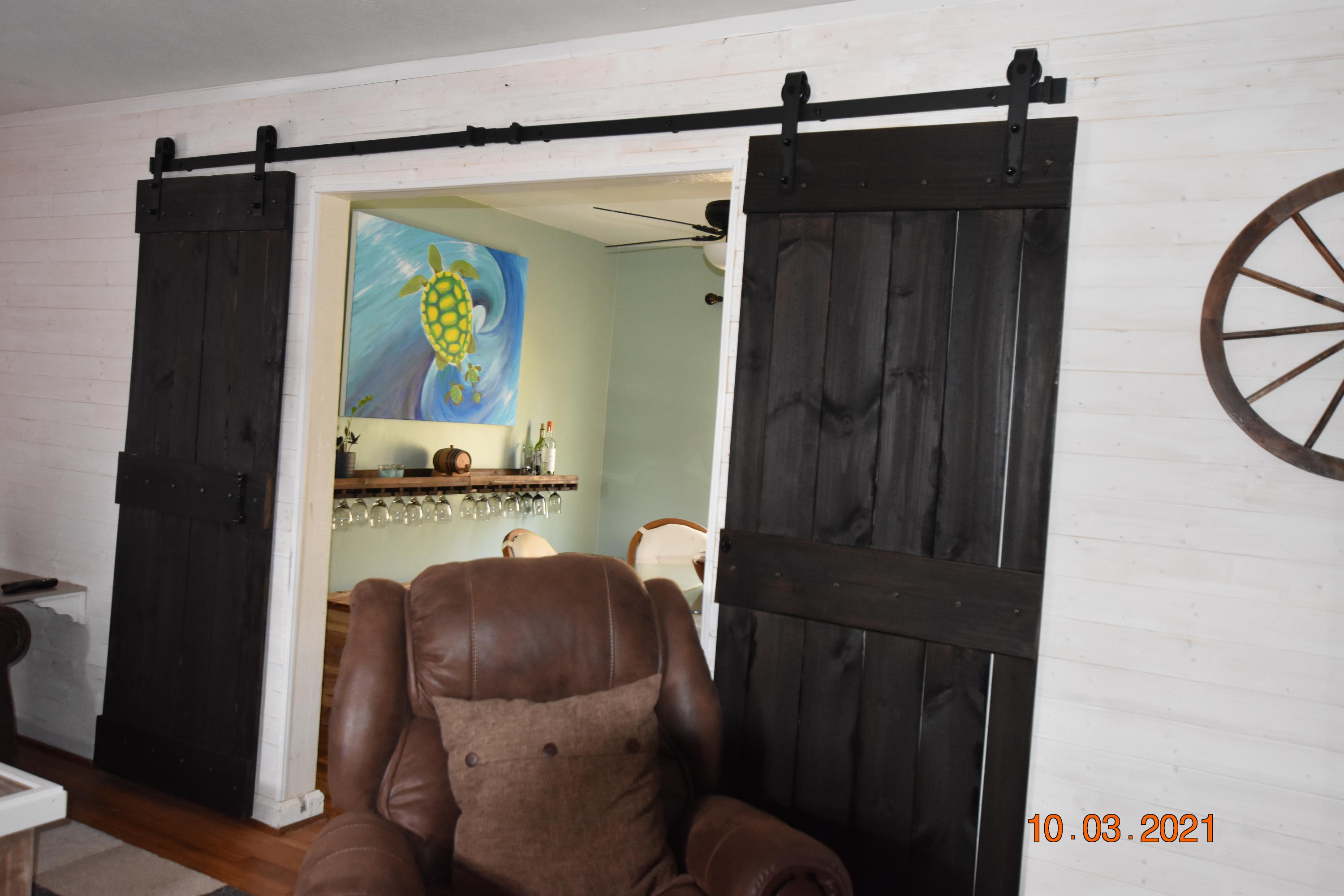 654 Robertsville Road Oak Ridge, TN 37830 - Photo 24 of 28 DSC_0023