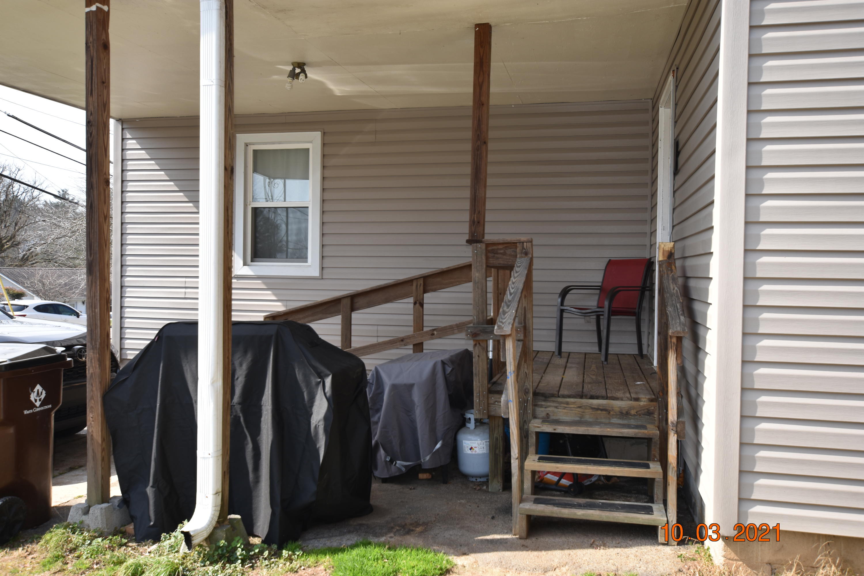 654 Robertsville Road Oak Ridge, TN 37830 - Photo 25 of 28 DSC_0027