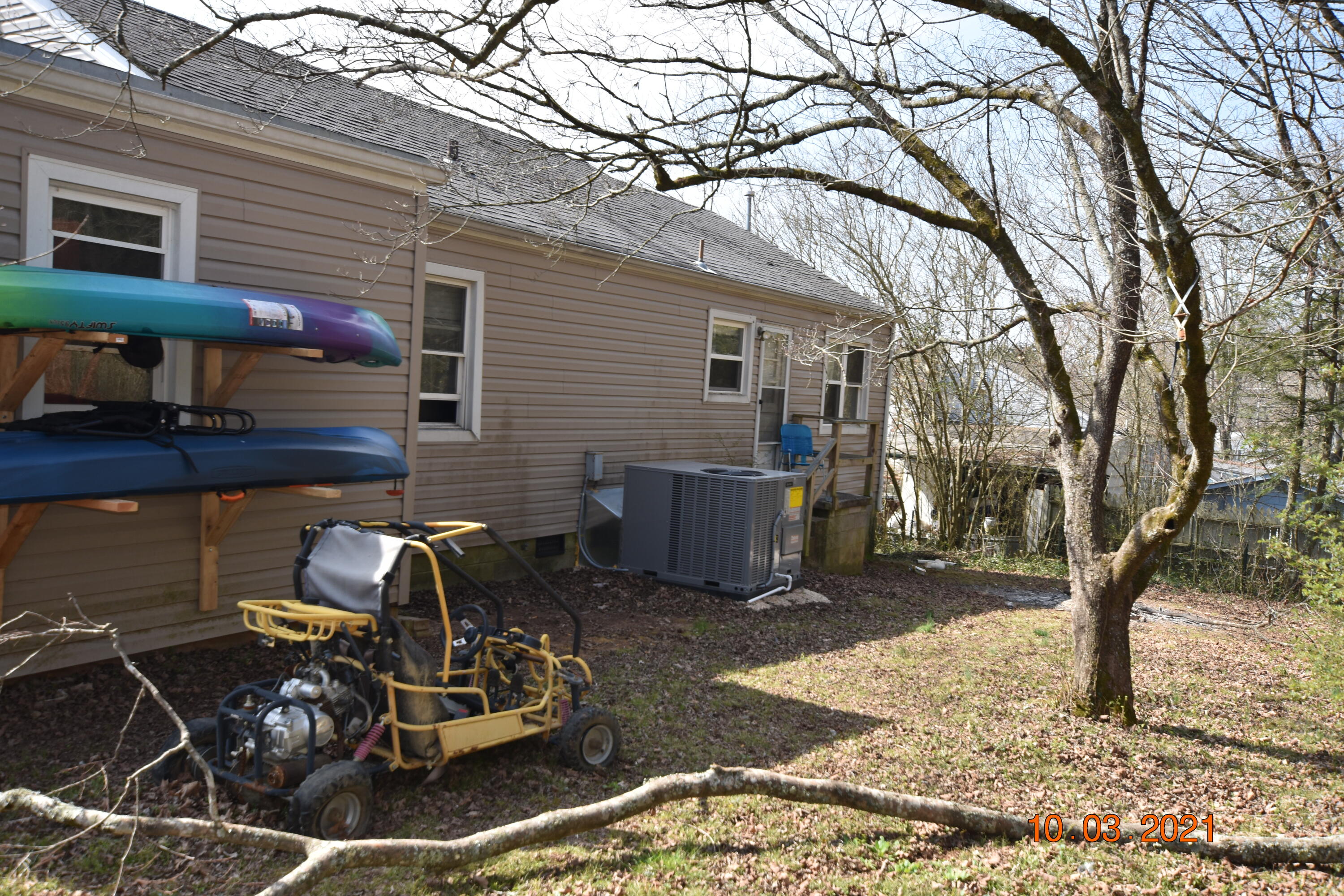 654 Robertsville Road Oak Ridge, TN 37830 - Photo 27 of 28 DSC_0029