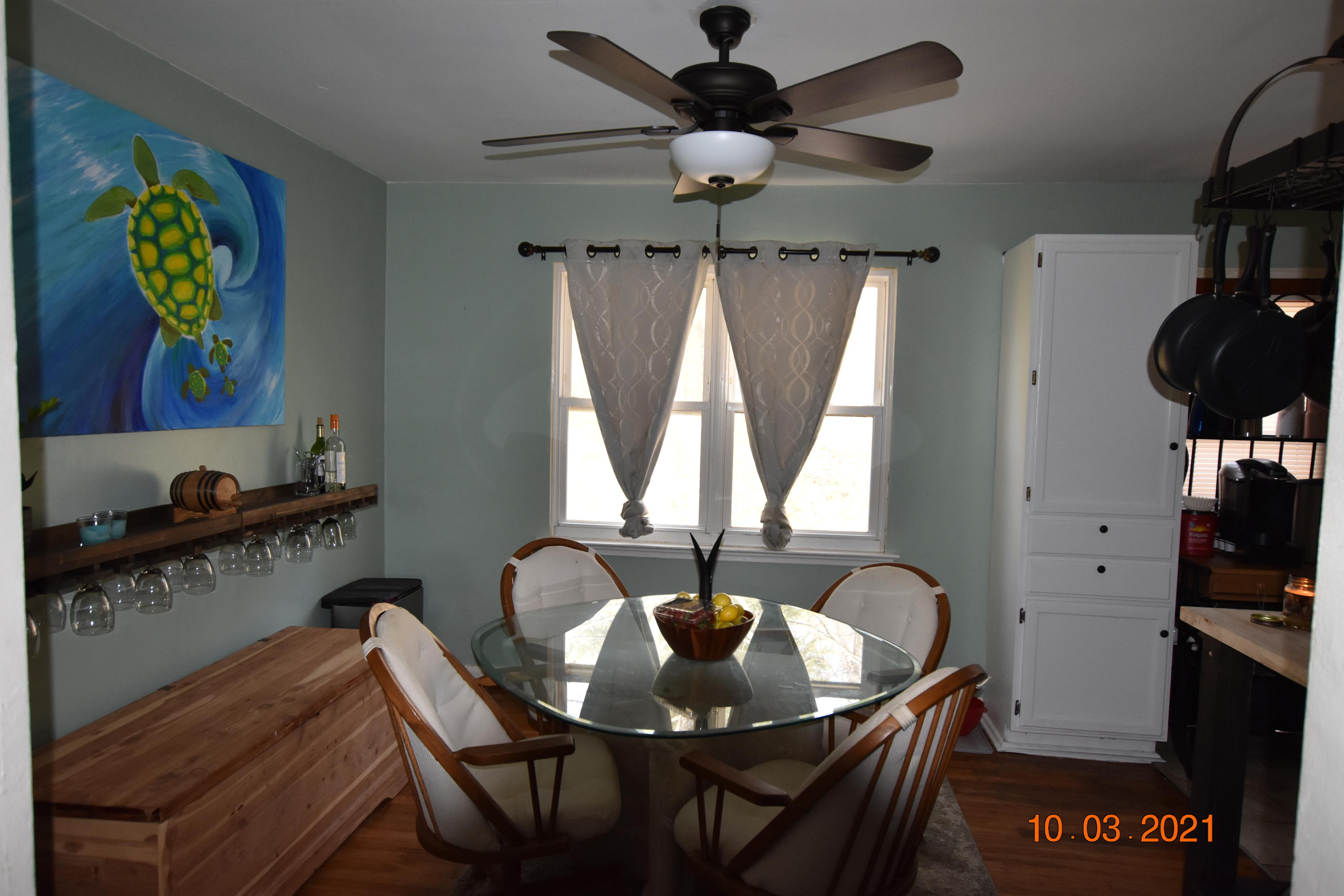 654 Robertsville Road Oak Ridge, TN 37830 - Photo 8 of 28 DSC_0005