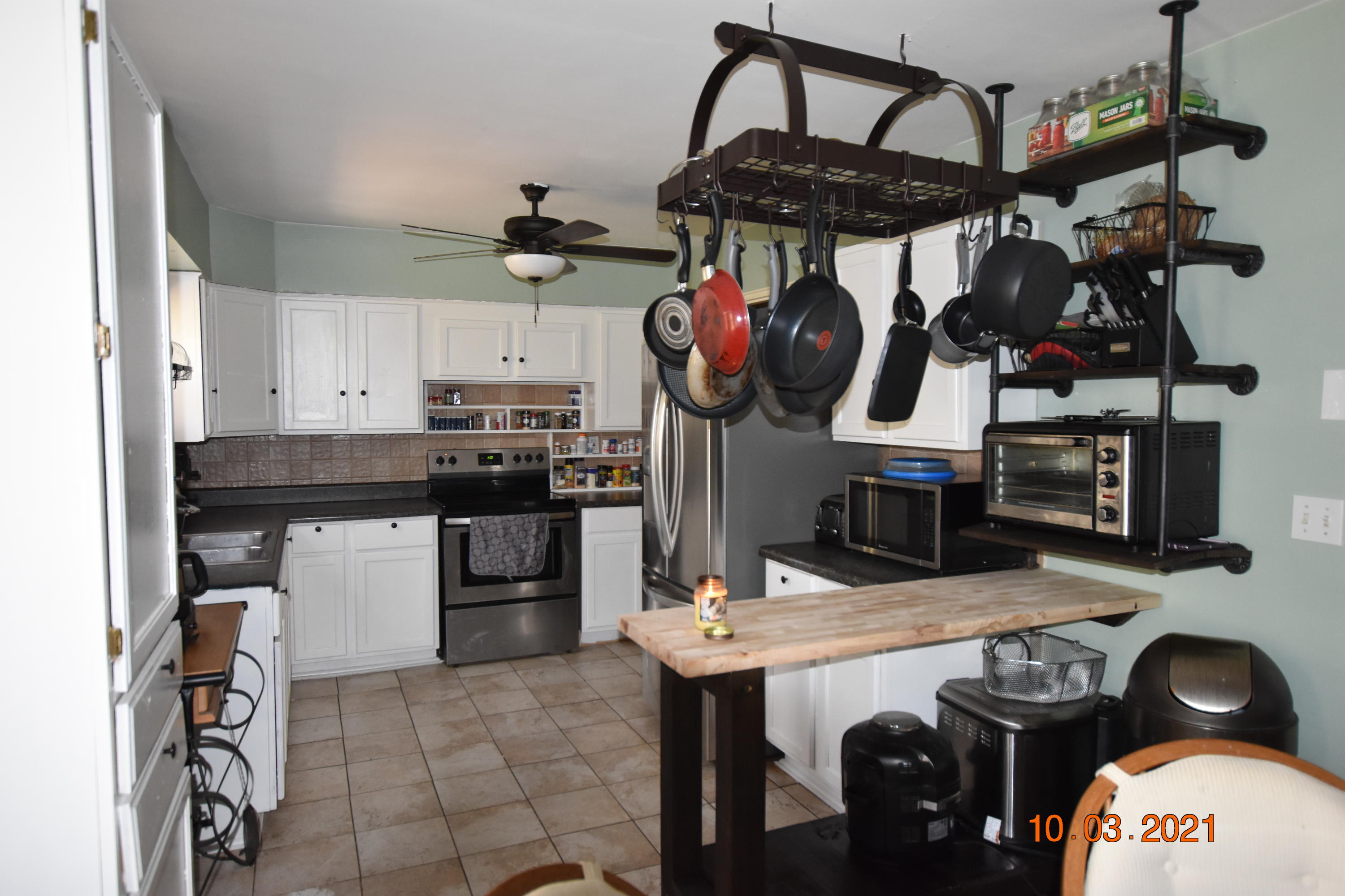 654 Robertsville Road Oak Ridge, TN 37830 - Photo 9 of 28 DSC_0006