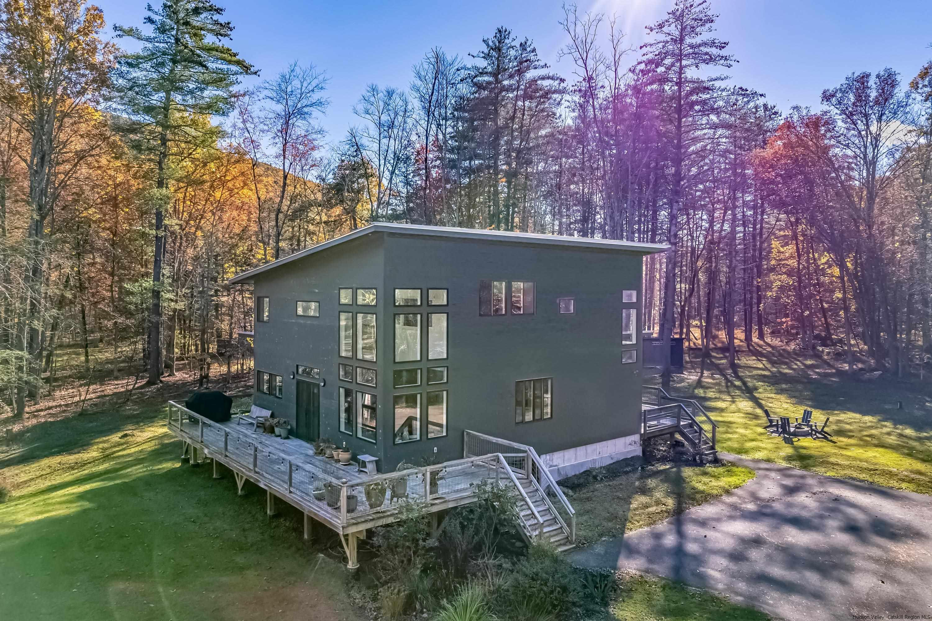 48 Ginger Road High Falls, NY 12440 - Photo 2 of 35 Photo 2