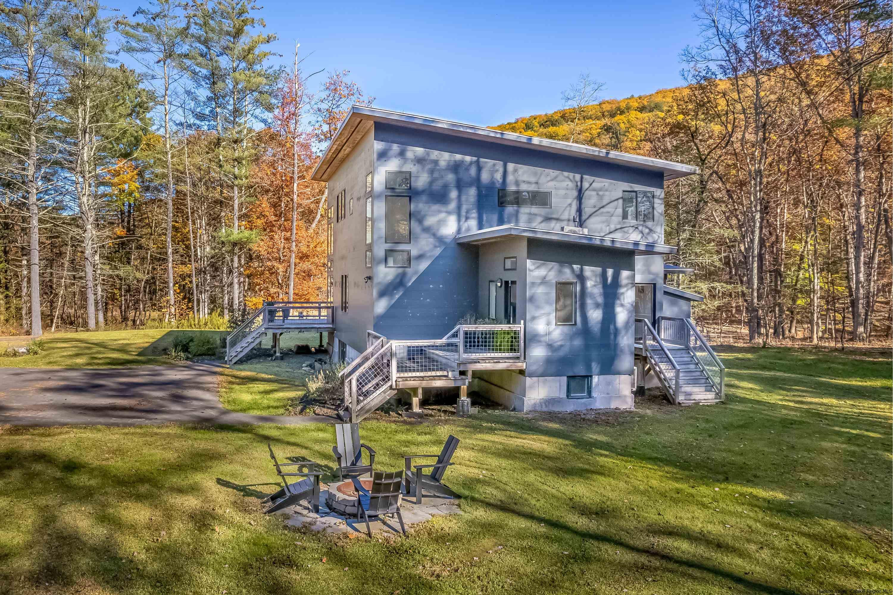 48 Ginger Road High Falls, NY 12440 - Photo 3 of 35 Photo 3