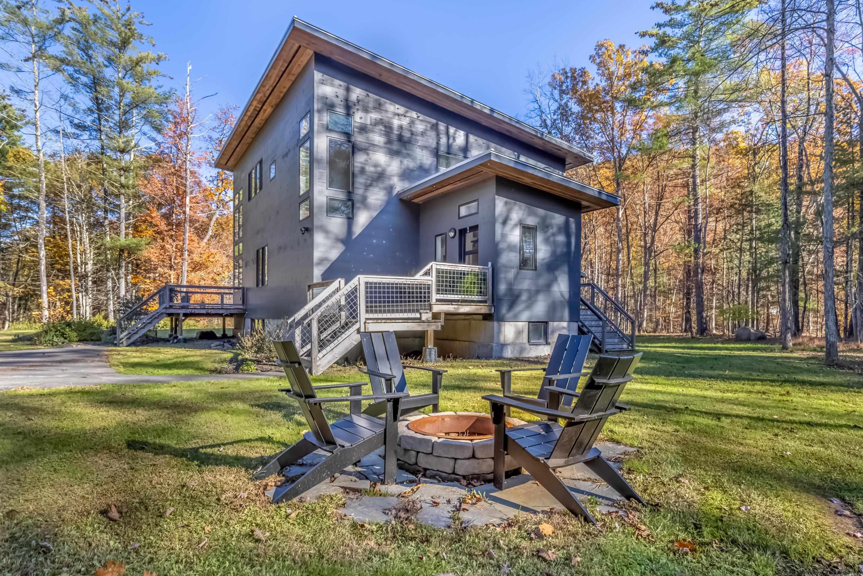 48 Ginger Road High Falls, NY 12440 - Photo 34 of 35 Photo 34