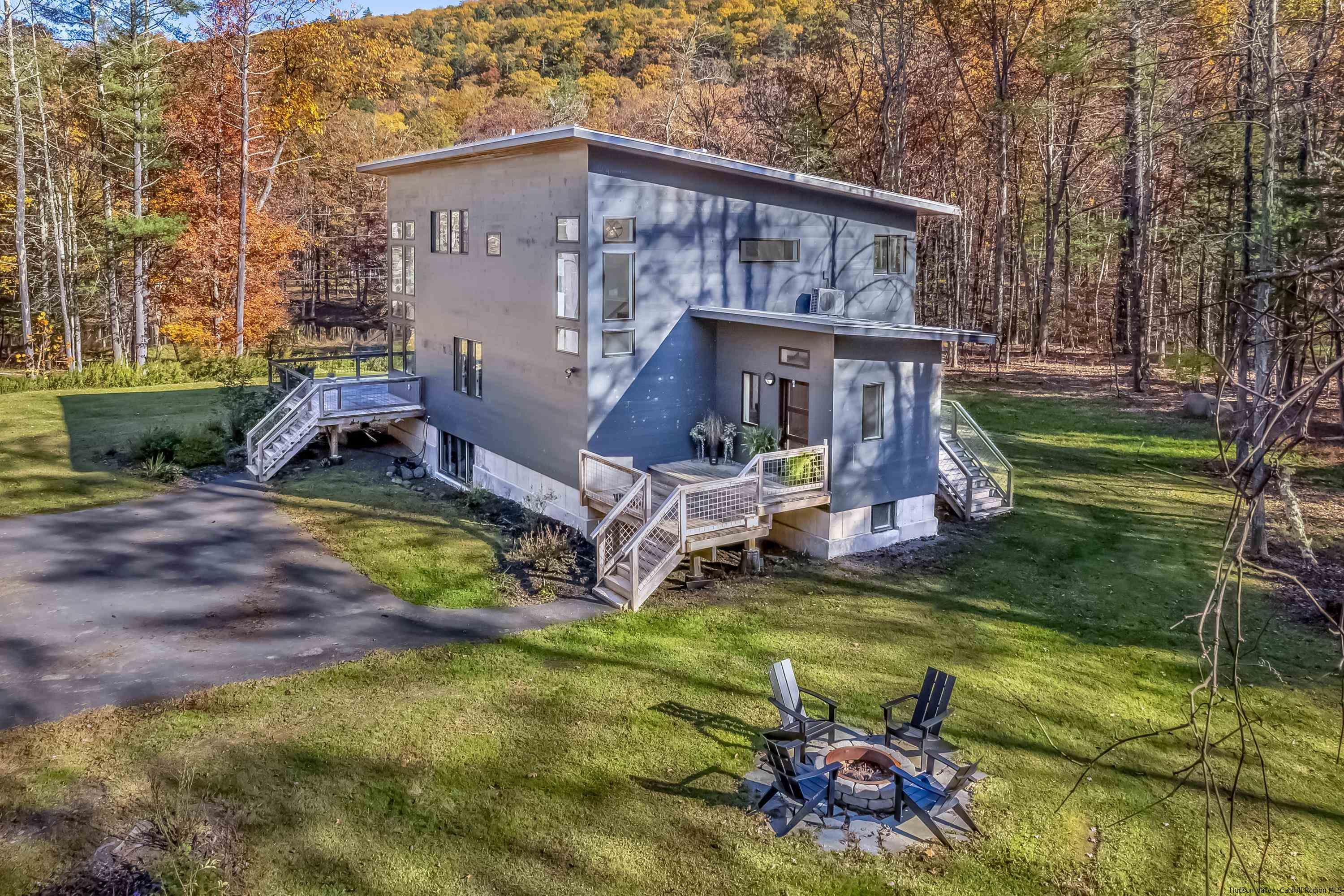 48 Ginger Road High Falls, NY 12440 - Photo 4 of 35 Photo 4