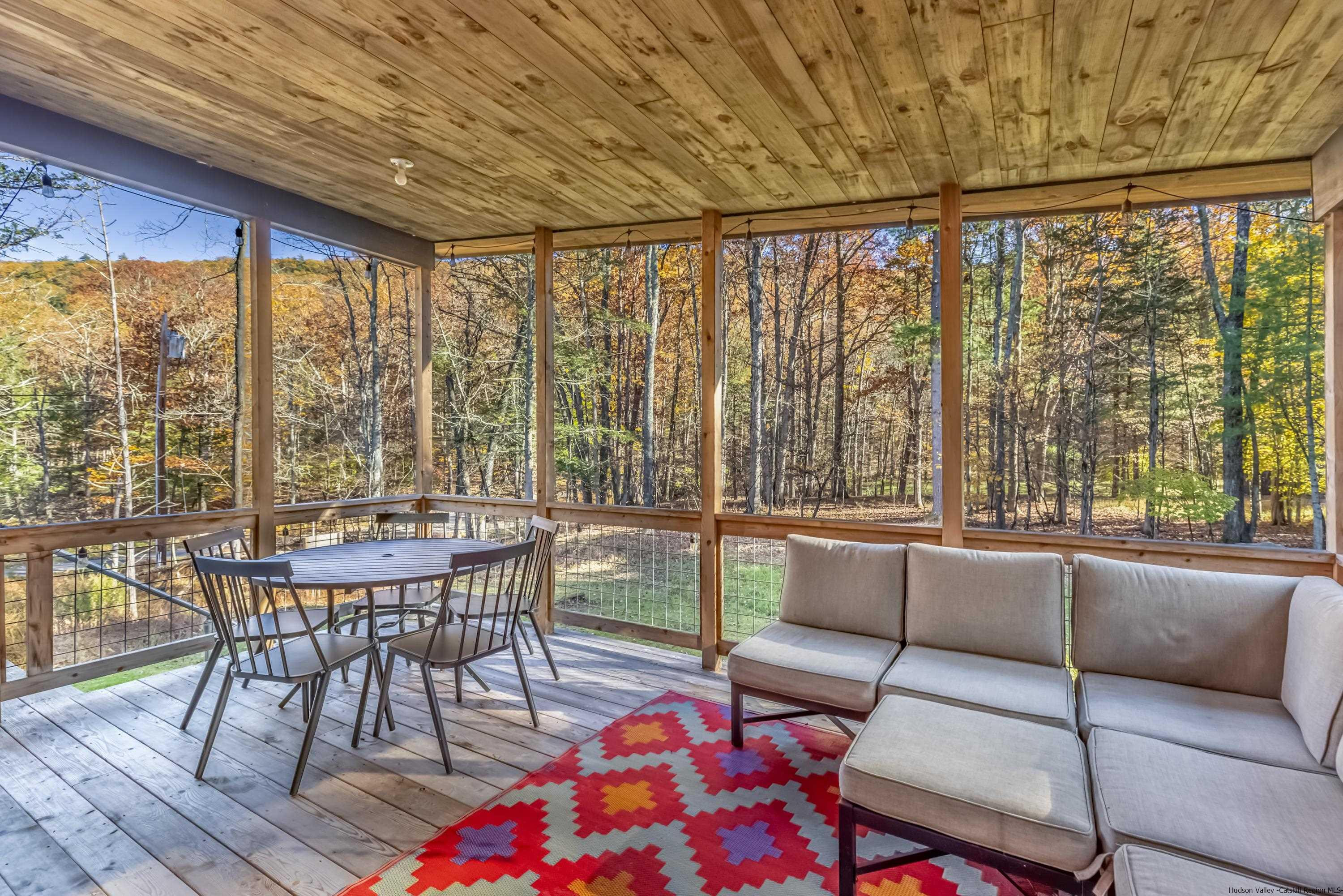 48 Ginger Road High Falls, NY 12440 - Photo 5 of 35 Photo 5