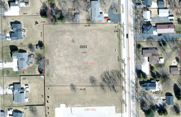 $499,900 | Municipal Drive, Unit 1, Greenville, WI 54942