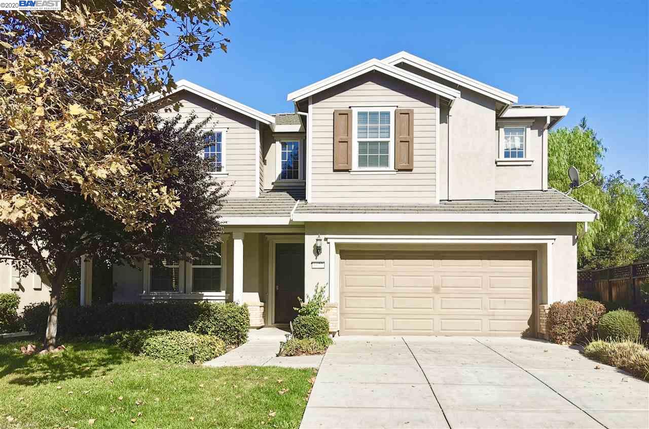 6077 Tazetta Drive Oakley, CA 94561 - Photo 1 of 1