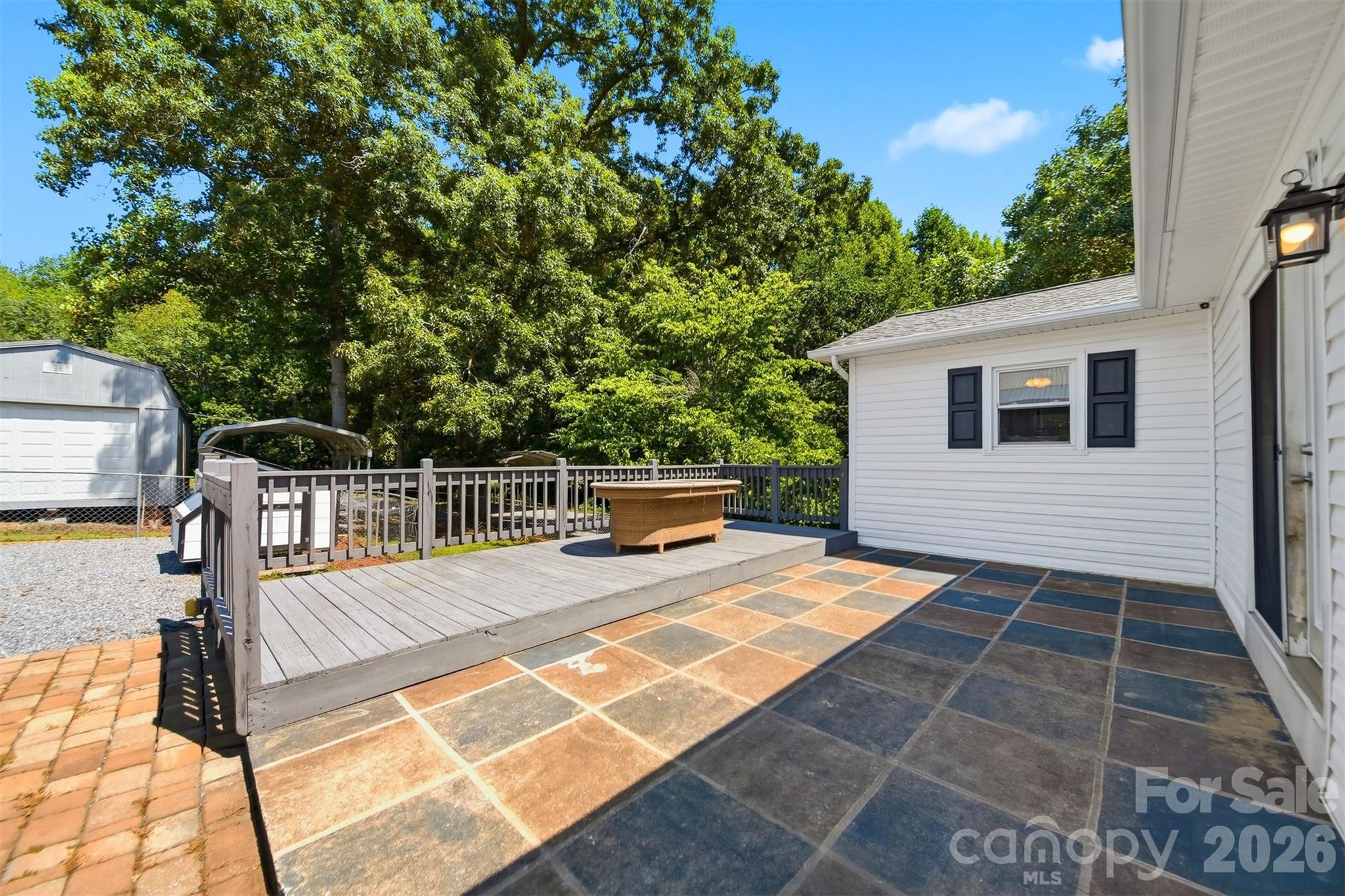 4421 Calico Road Lenoir, NC 28645 - Photo 36 of 48