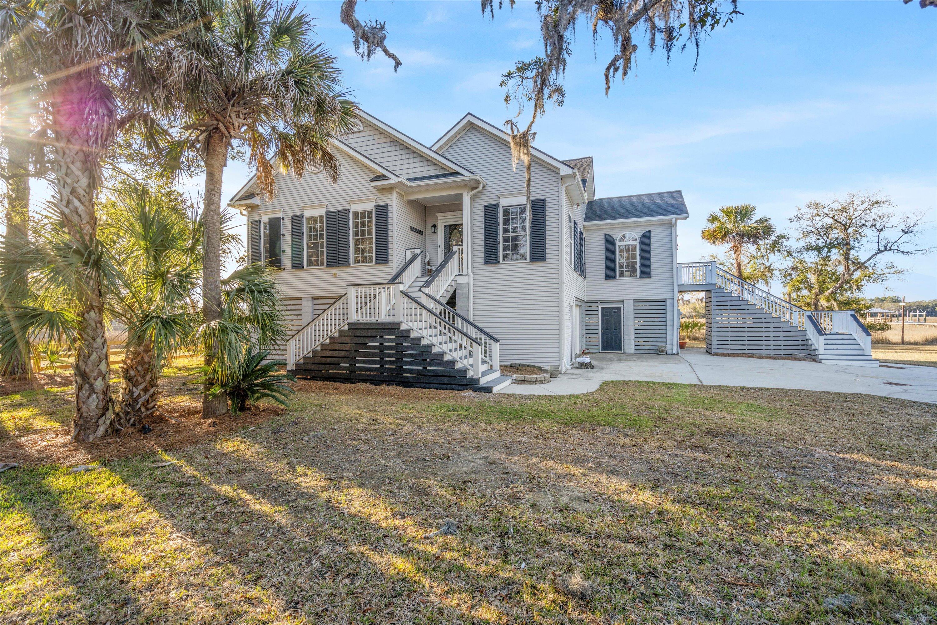 8272 Palmetto Road Edisto Island, SC 29438 - Photo 3 of 59 05-DSC06261