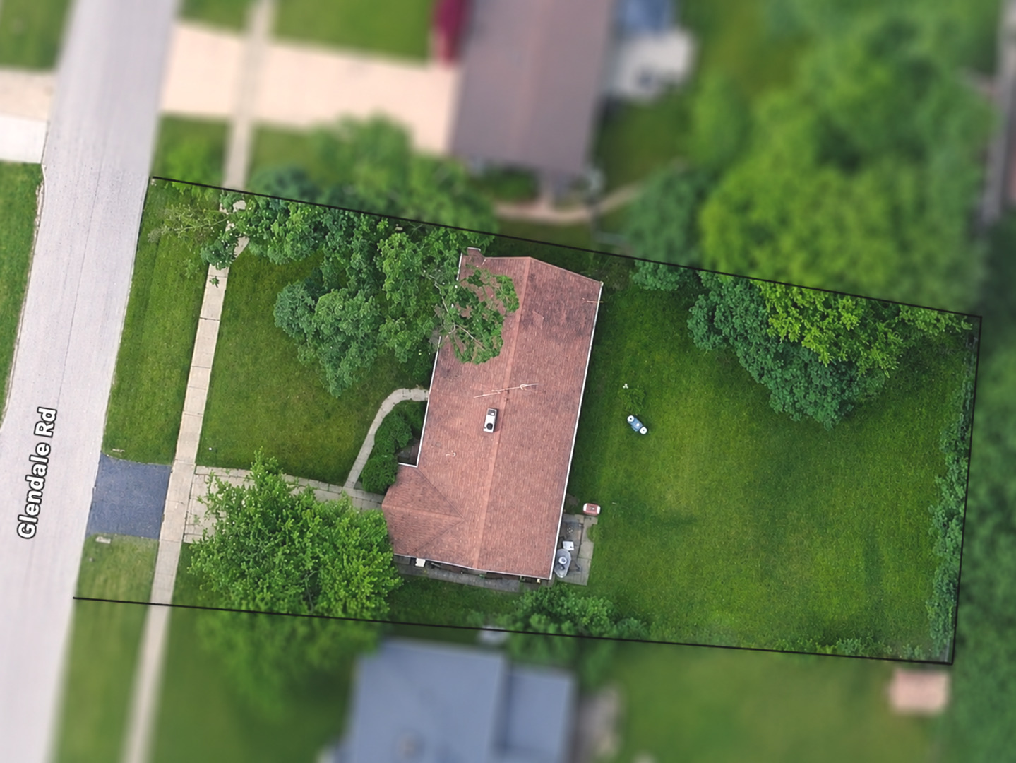 443 Glendale Road Roselle, IL 60172 - Photo 28 of 28