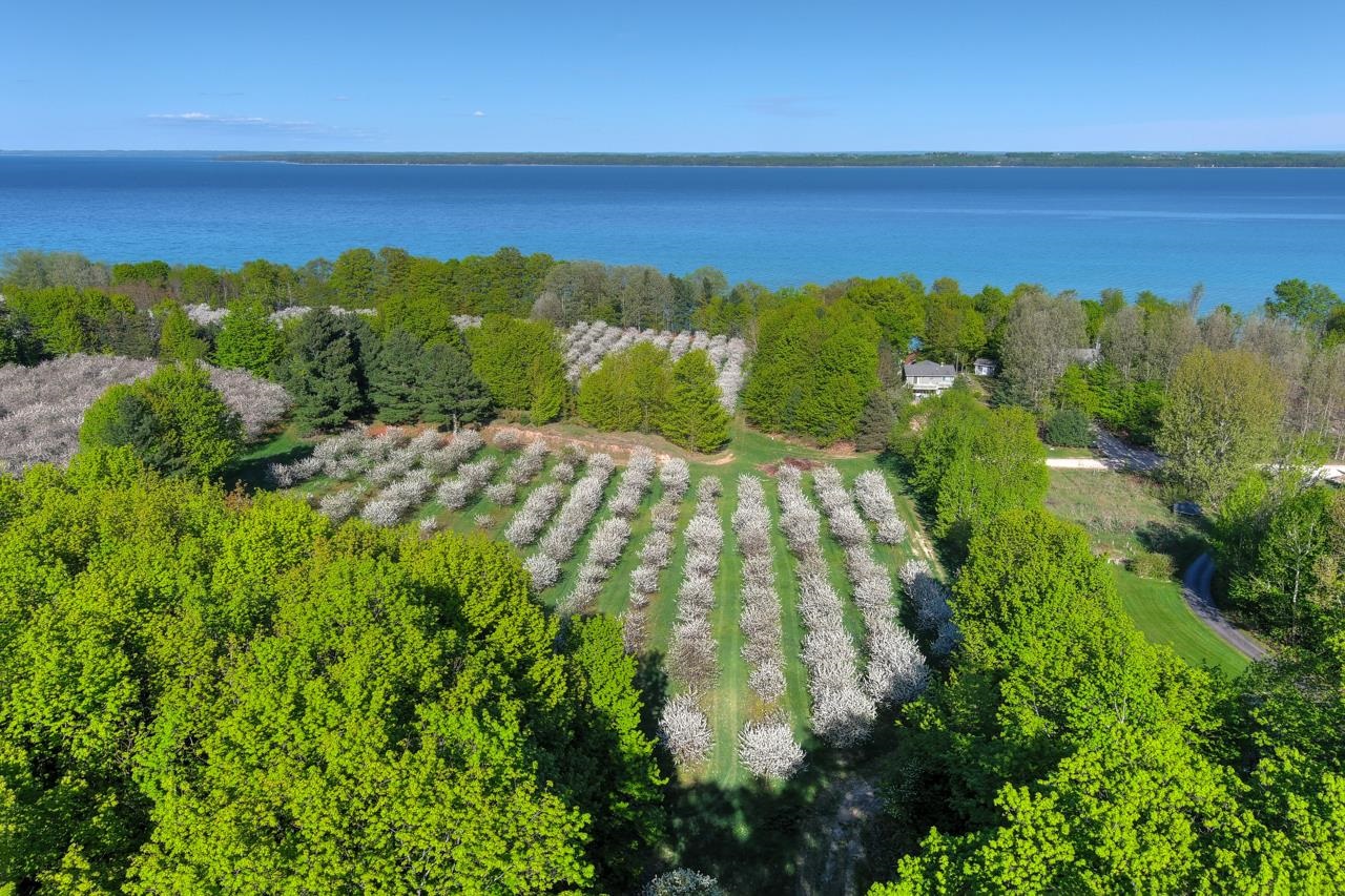 South Lee Point Road Suttons Bay, MI 49682 - Photo 18 of 28