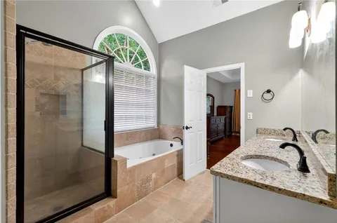 $689,000 | 4557 Village Springs Place, Atlanta, GA 30338