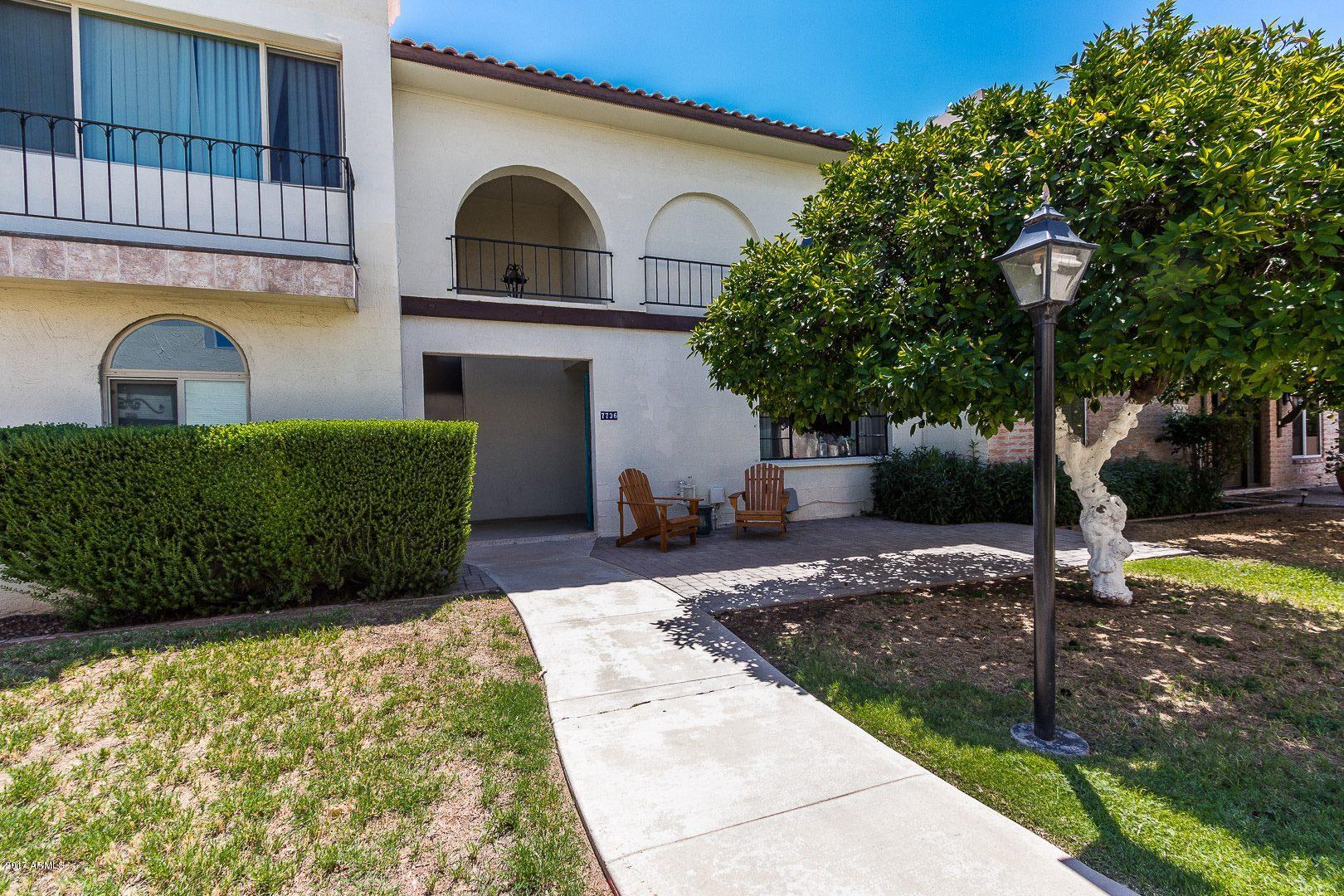 7736 East Camelback Road Scottsdale, AZ 85251 - Photo 1 of 31 13925536_10206971588949704_5926156854557