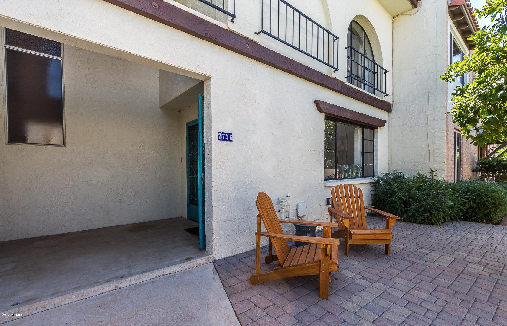 7736 East Camelback Road Scottsdale, AZ 85251 - Photo 3 of 31 13925577_10206971589429716_8752386746451