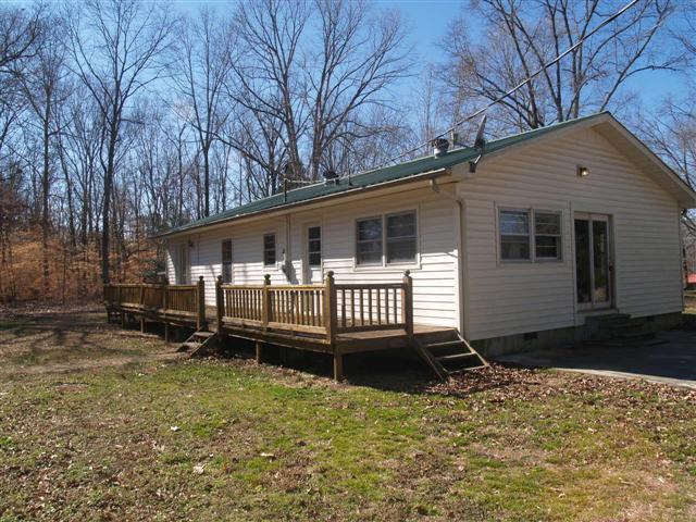 1398 Anthony Mill Road Tullahoma, TN 37388 - Photo 11 of 13 Gallery Image 11