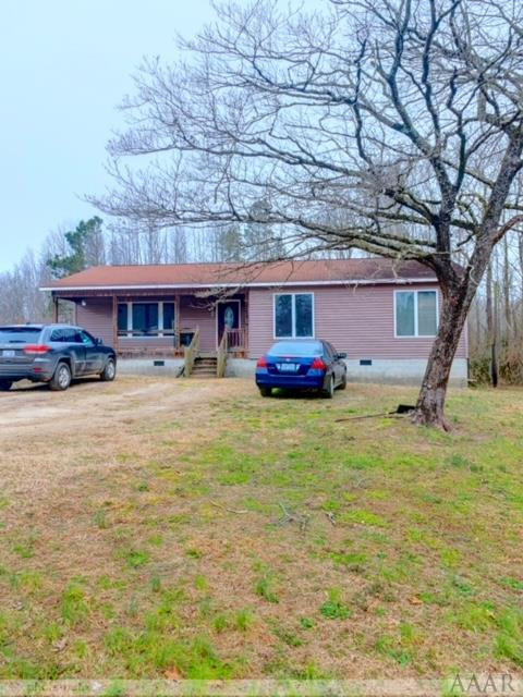 460 Williams Loop Road Roper, NC 27970 - Photo 1 of 19 Main View