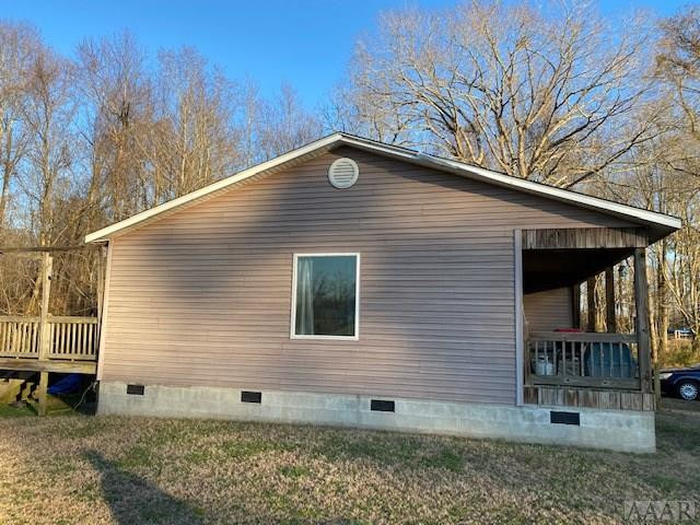 460 Williams Loop Road Roper, NC 27970 - Photo 17 of 19