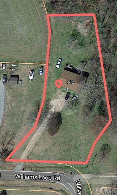 460 Williams Loop Road Roper, NC 27970 - Photo 19 of 19