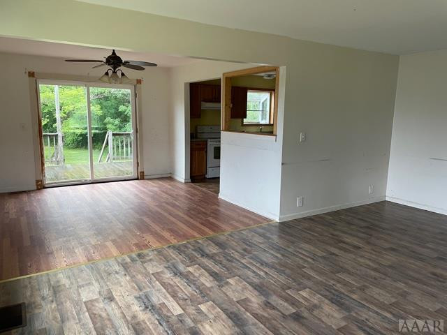 460 Williams Loop Road Roper, NC 27970 - Photo 4 of 19