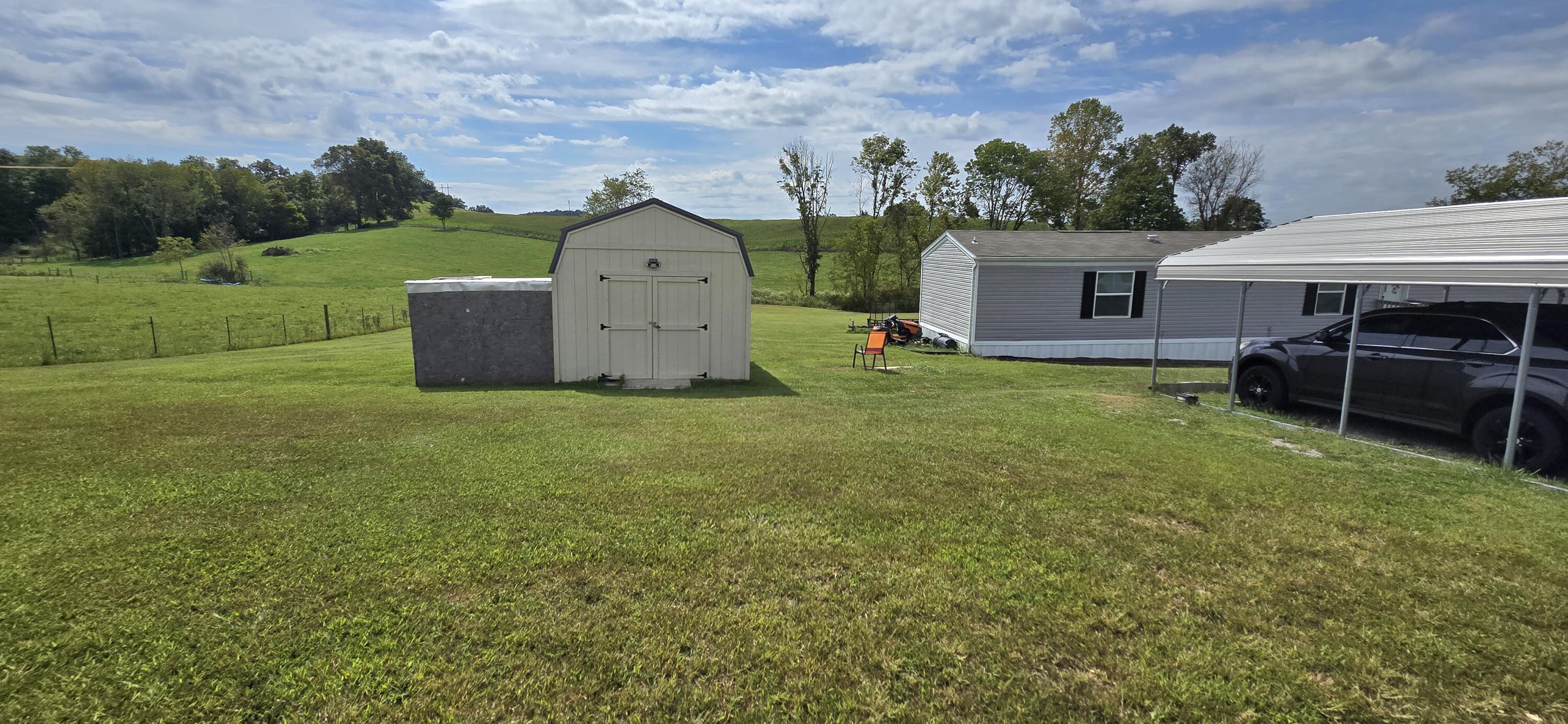 867 Etna Road Eubank, KY 42567 - Photo 23 of 24 867 Etna Rd, Eubank, KY
