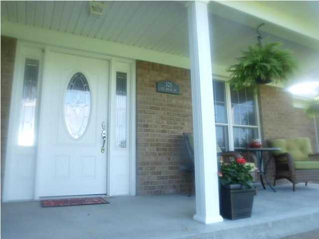 525 Lee Miller Road Leitchfield, KY 42754 - Photo 2 of 25 Additional Photo