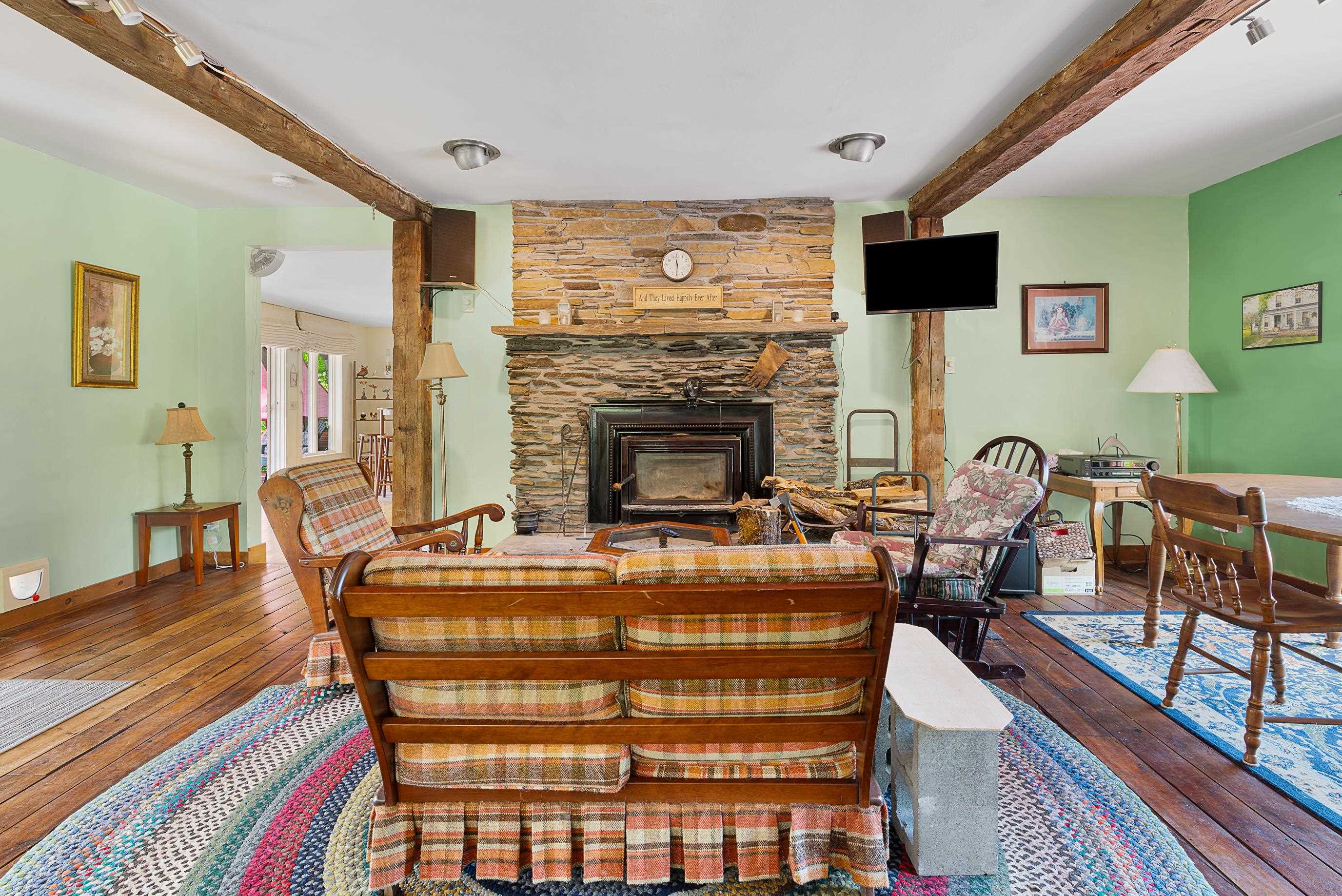 1078 Brook Road Marshfield, VT 05658 - Photo 9 of 55