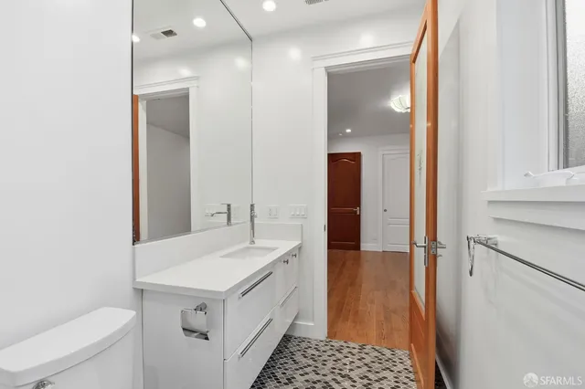 $6,500 | 526 Silver Avenue, San Francisco, CA 94112