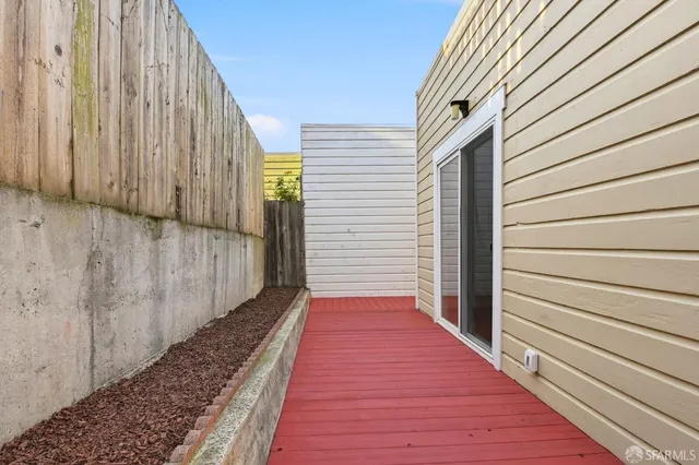 $6,500 | 526 Silver Avenue, San Francisco, CA 94112