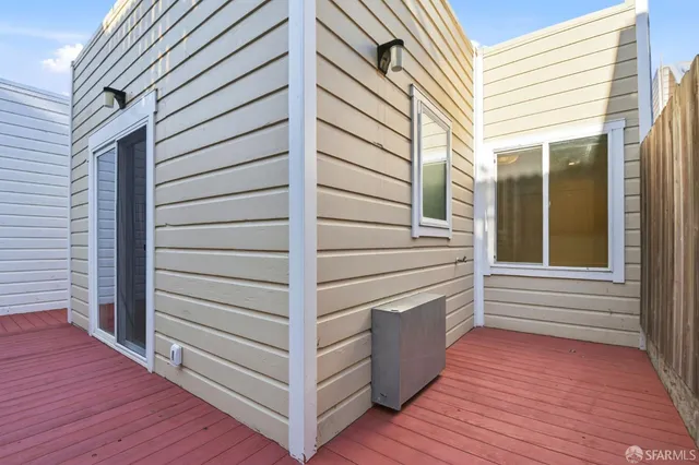 $6,500 | 526 Silver Avenue, San Francisco, CA 94112