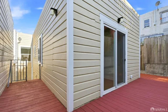 $6,500 | 526 Silver Avenue, San Francisco, CA 94112