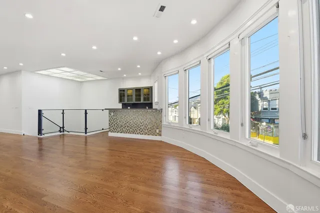 $6,500 | 526 Silver Avenue, San Francisco, CA 94112