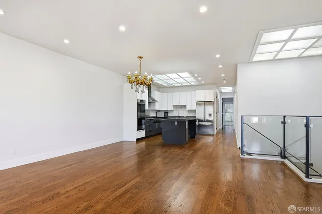 $6,500 | 526 Silver Avenue, San Francisco, CA 94112