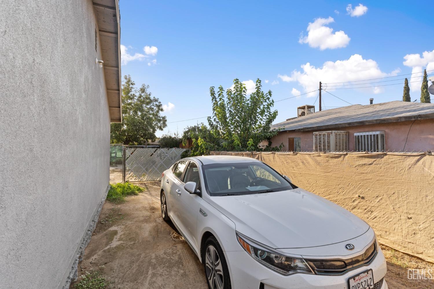 Undisclosed Address Arvin, CA 93203 - Photo 19 of 19 a view of house with outdoor space
