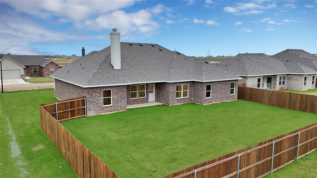 109 Panther Loop Mabank, TX 75147 - Photo 21 of 30