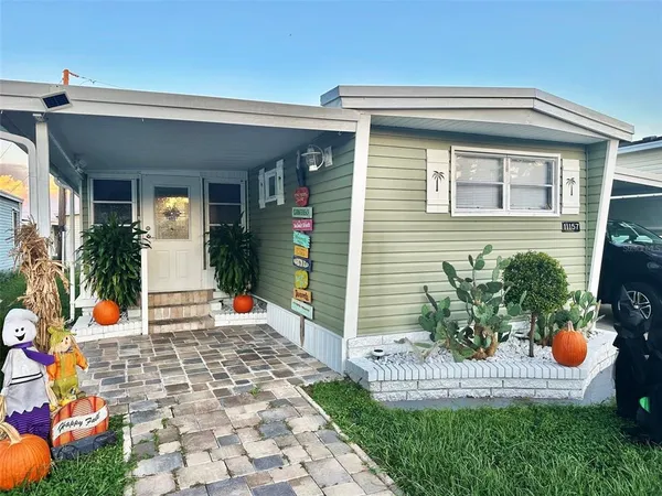 $119,900 | 11157 102nd Street, Unit 213, Largo, FL 33773