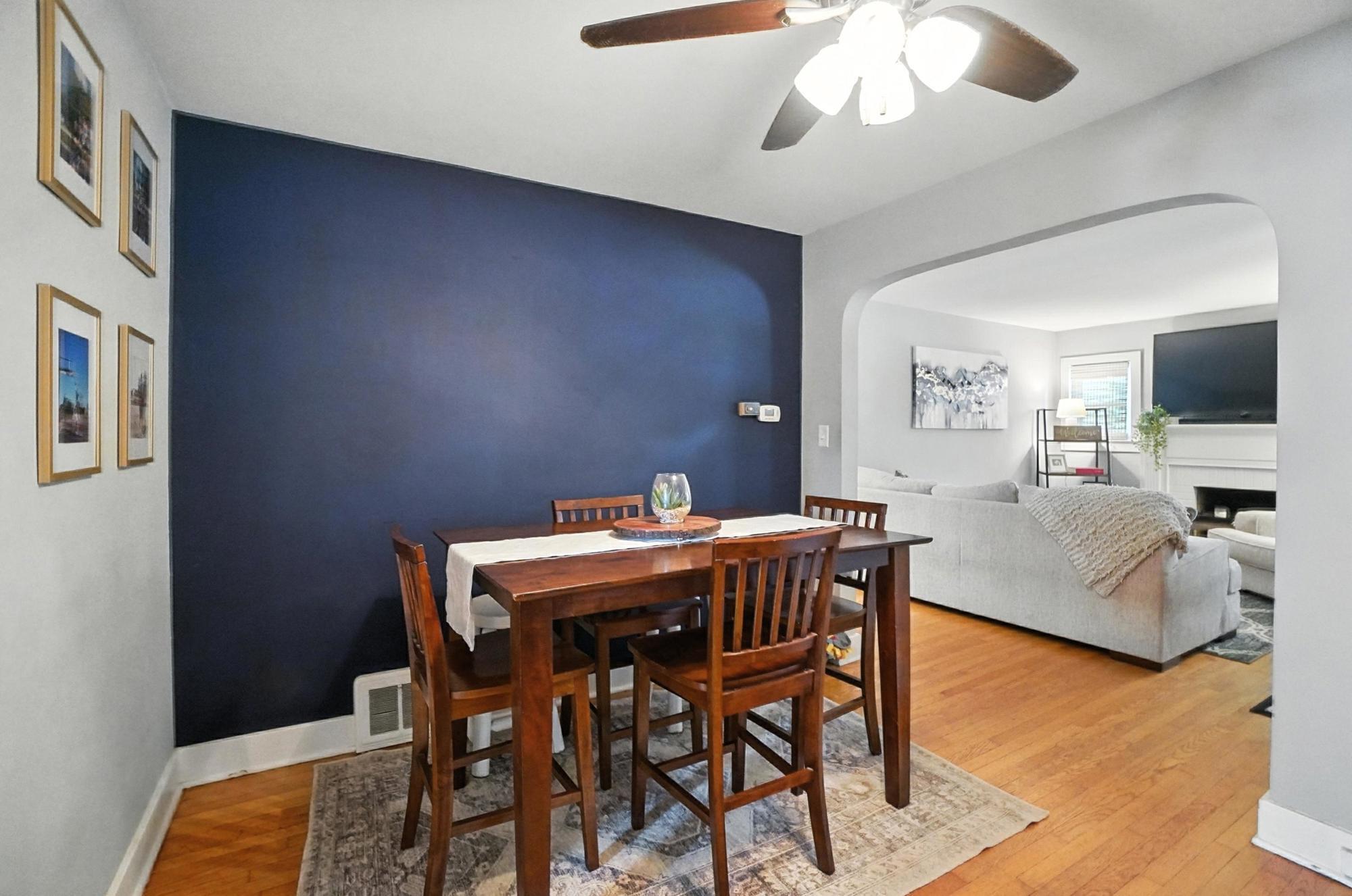 1243 North Plum Street Springfield, OH 45504 - Photo 9 of 44