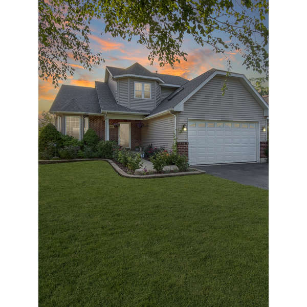 807 Ridge Avenue Wauconda, IL 60084 - Photo 33 of 33