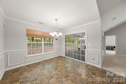 $399,000 | 1437 Deer Forest Drive, Fort Mill, SC 29707