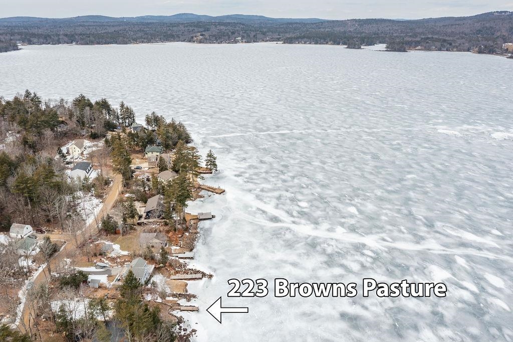 223 Browns Pasture Road Strafford, NH 03884 - Photo 13 of 24 Gallery Image 13