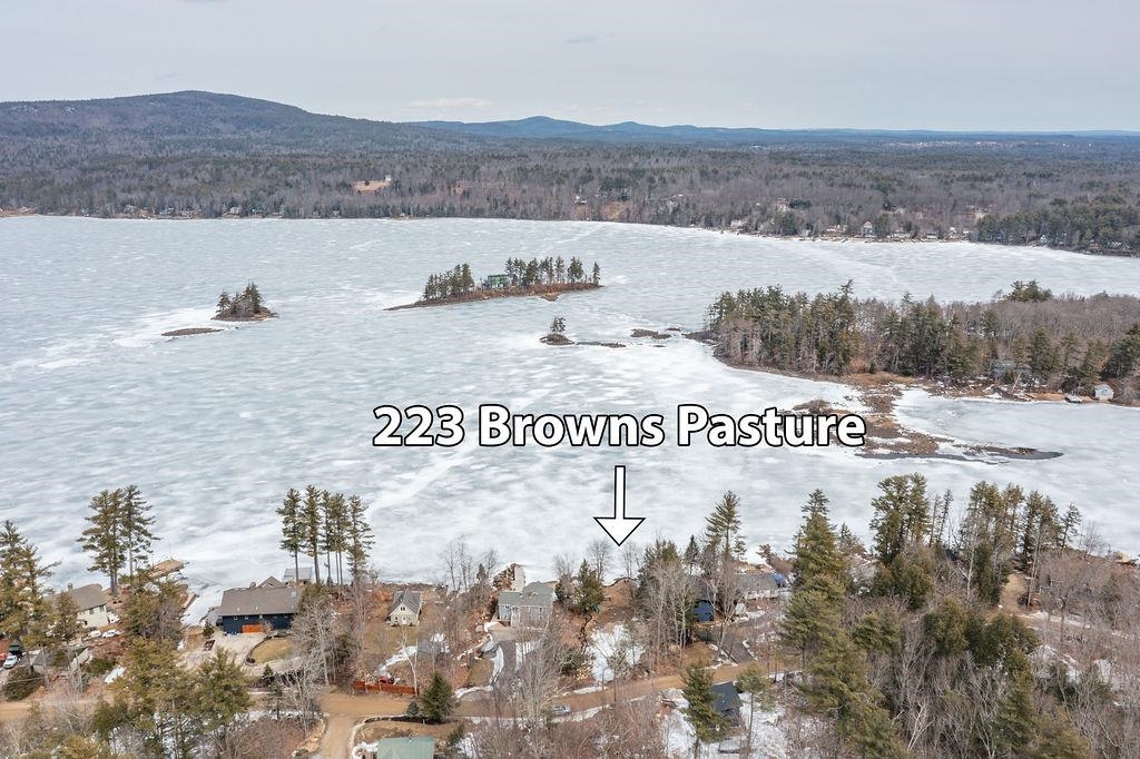 223 Browns Pasture Road Strafford, NH 03884 - Photo 15 of 24 Gallery Image 15
