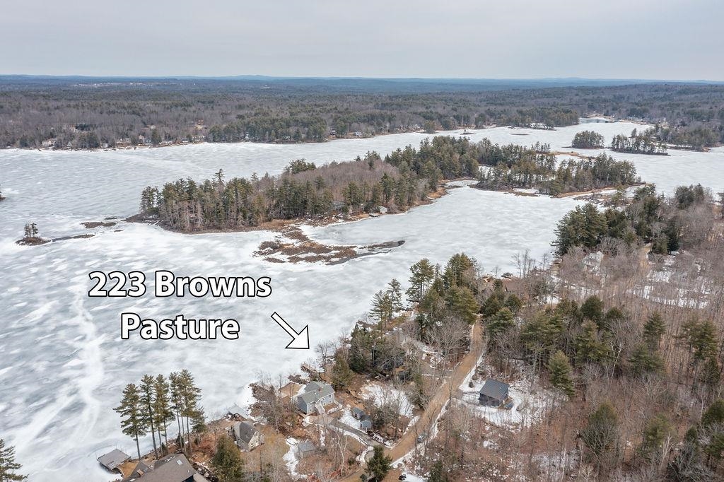 223 Browns Pasture Road Strafford, NH 03884 - Photo 17 of 24 Gallery Image 17