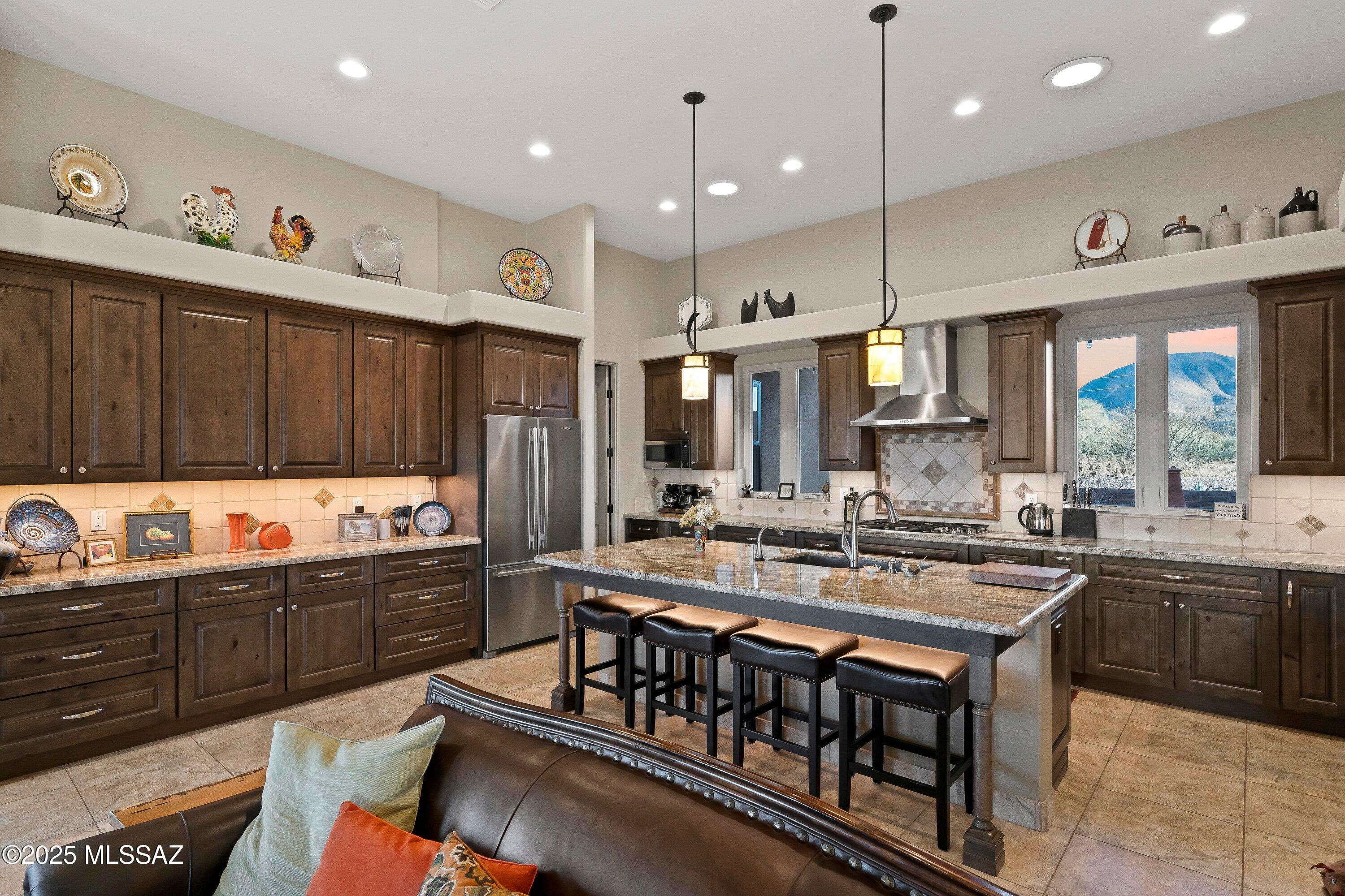 298 Camino Josefina Rio Rico, AZ 85648 - Photo 8 of 39
