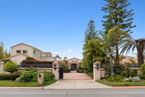 $7,800,000 | 9450 La Jolla Farms Road, La Jolla, CA 92037