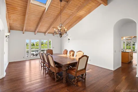 $7,800,000 | 9450 La Jolla Farms Road, La Jolla, CA 92037