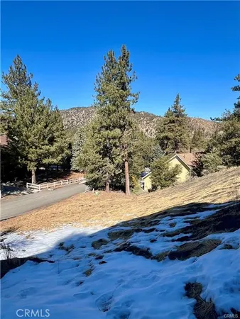 $89,990 | 5411 Shirley J Lane, Wrightwood, CA 92397