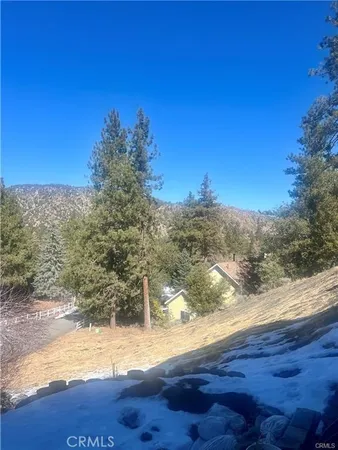 $89,990 | 5411 Shirley J Lane, Wrightwood, CA 92397