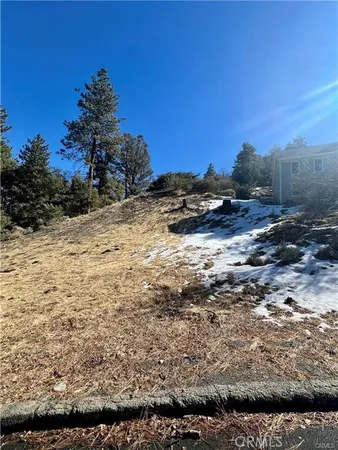 $89,990 | 5411 Shirley J Lane, Wrightwood, CA 92397